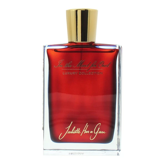 Juliette Has a Gun In The Mood For Oud Eau De Parfum 75ml