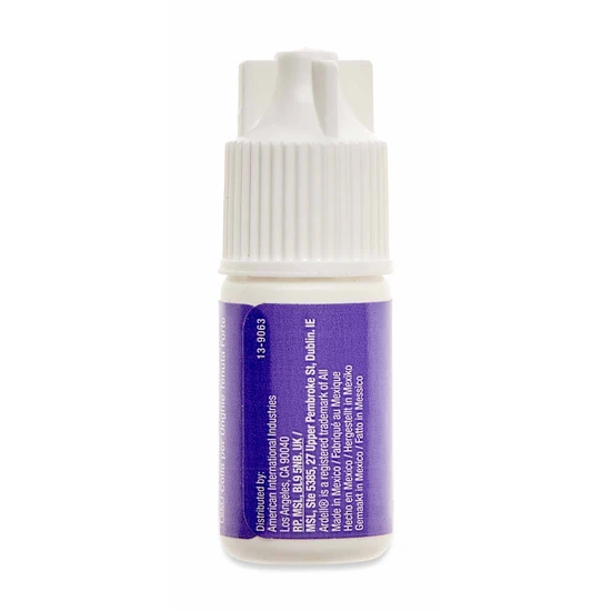 Ardell Nail Addict Strong Hold Glue 4g