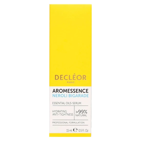 Decléor Neroli Bigarade Hydrating Aromessence Essential Oil-Serum