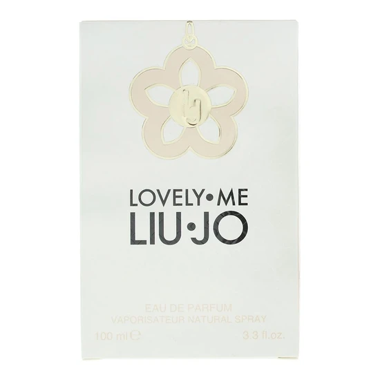 Liu-Jo Lovely Me Eau De Parfum 100ml