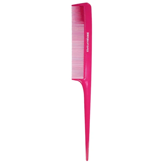 Denman Professional Tail Comb DPC 2