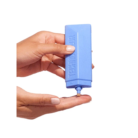 Bondi Sands Technocolor Sapphire Self Tanning Face Serum 50ml