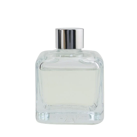 Maison Berger Cube Scented Bouquet Hibiscus Love 125ml