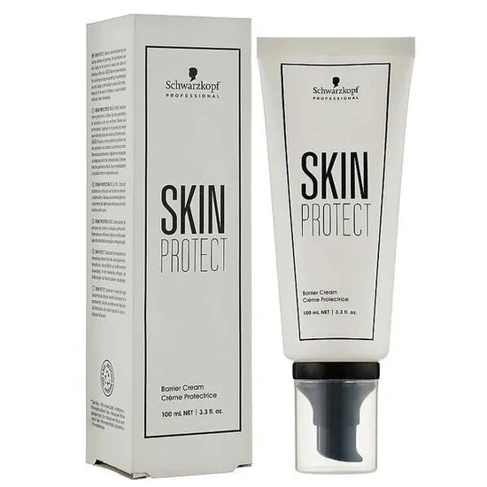 Schwarzkopf Professional Skin Protect Barrier Cream 100ml
