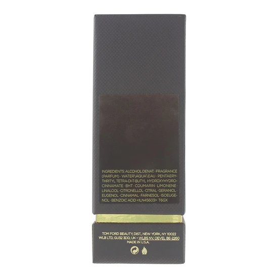 Tom Ford Fougere D'argent Eau De Parfum 50ml