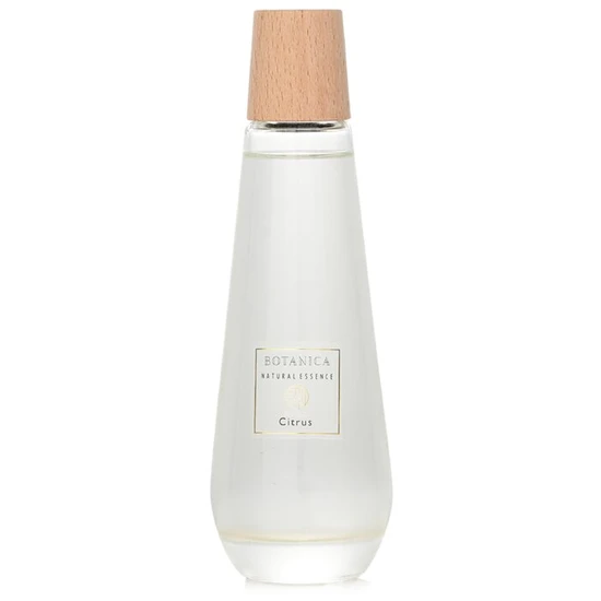 Botanica Shizen Natural Essence Reed Diffuser S Size Citrus 140ml
