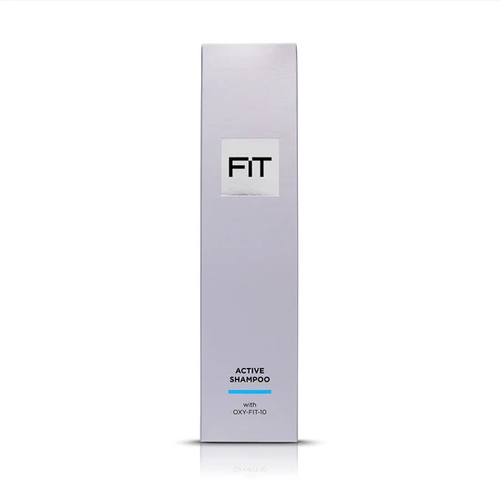 FIT Active Shampoo 250ml