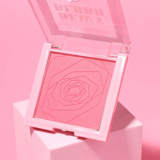 Sunkissed Dewy Blush 8.5g