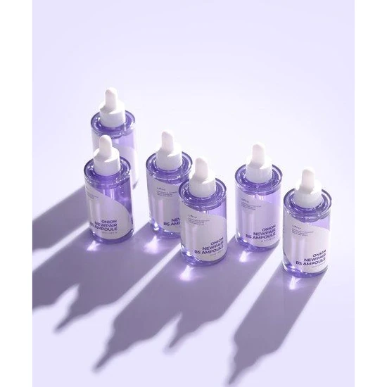 Isntree Onion Newpair B5 Ampoule 50ml