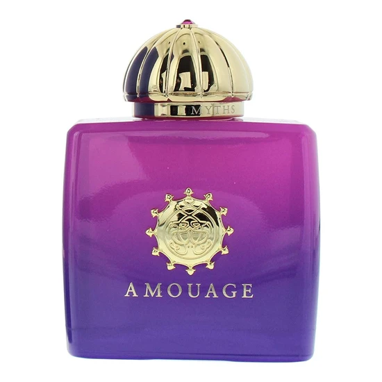 Amouage Myths Woman Eau De Parfum 100ml