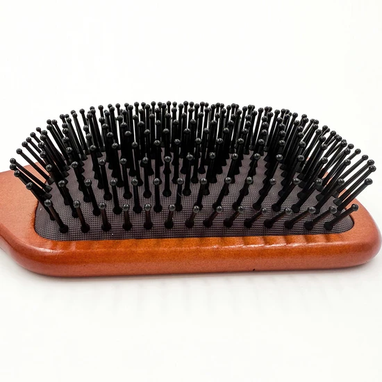 Hair Loving Wooden Paddle Brush