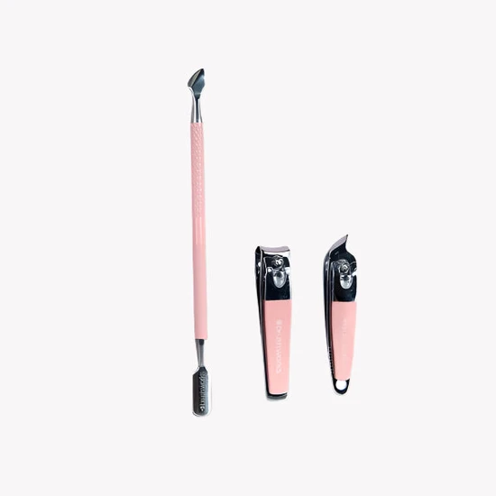 Brushworks Manicure Set