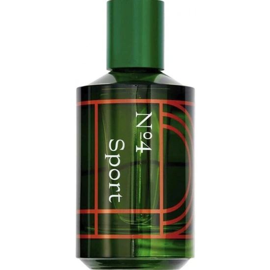 Thomas Kosmala No 4 Sport Eau De Parfum 100ml