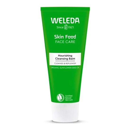 Weleda Skin Food Skin Food Face Care Gift Set