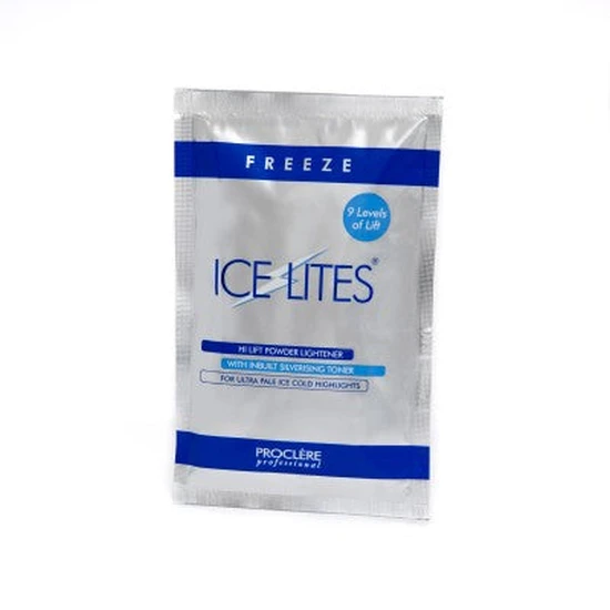 Proclere Freeze Ice Lites Hi Lift Powder Lightener 400g