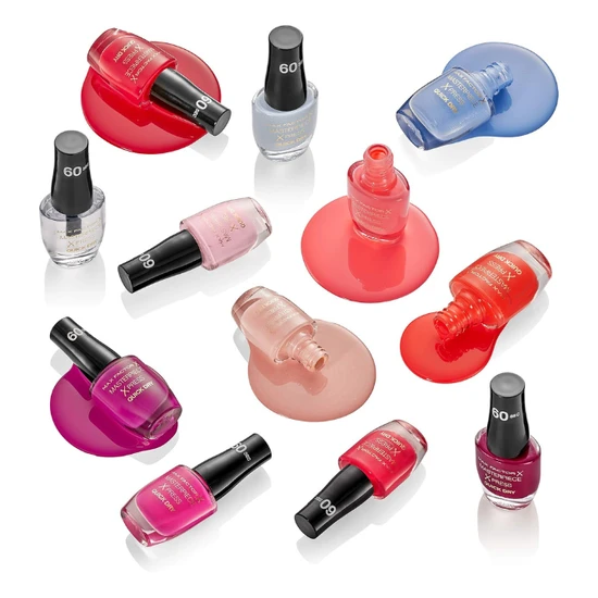 Max Factor Masterpiece Xpress Quick Dry Feelin' Peachy 416
