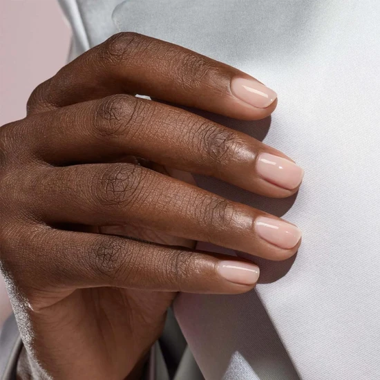 Manucurist Nail Polish Pink Sand
