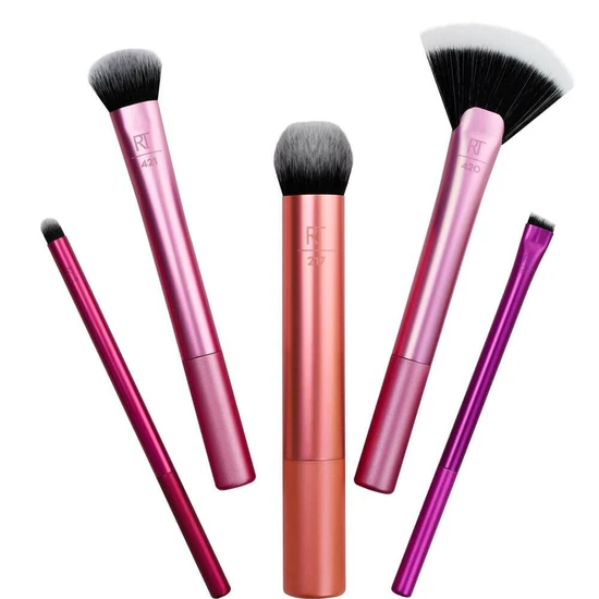 Real Techniques Artists Essentials