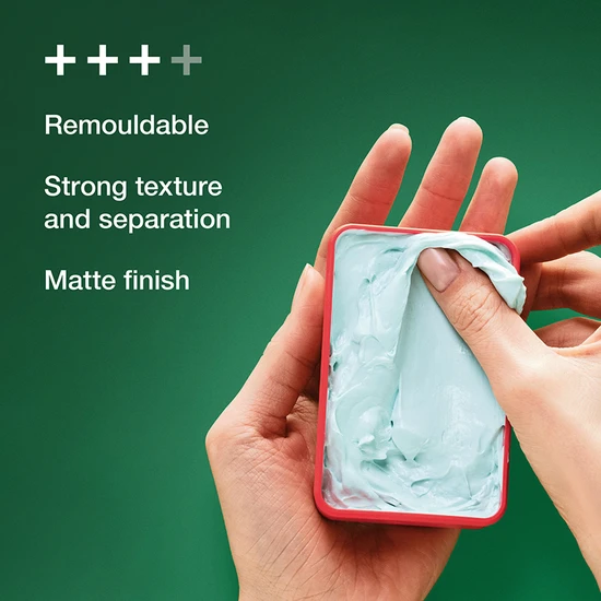 Schwarzkopf Osis Mighty Matte Ultra Strong Cream 100ml