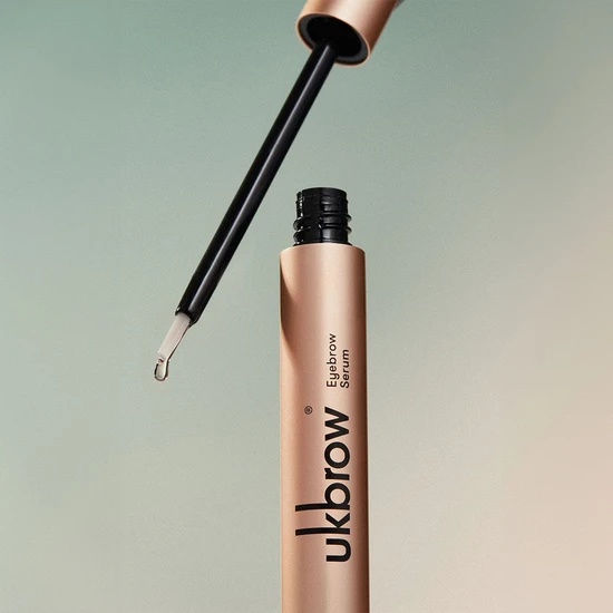 Uklash Eyebrow Serum For Fuller & Thicker Eyebrows
