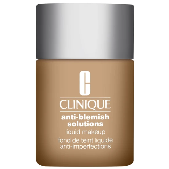 Clinique Anti-Blemish Solutions Liquid Makeup WN114 Golden