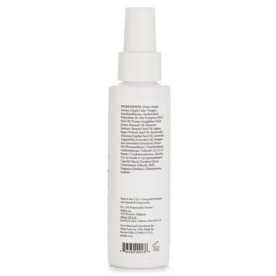 Philip B Detangling Toning Mist 125ml