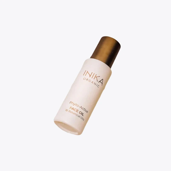 Inika Phyto-Active Face Oil 15ml
