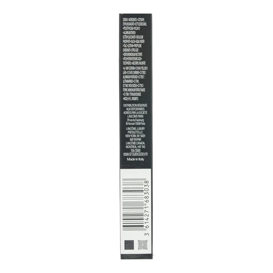 Lancôme Monsieur Big Brow Pencil 03 Brown