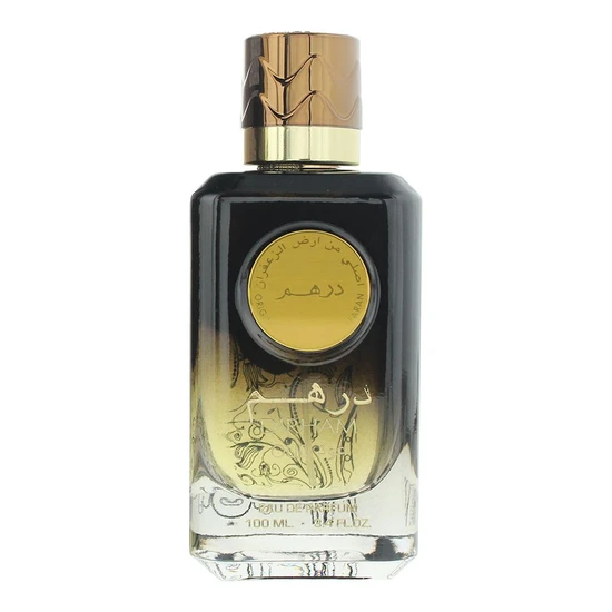 Ard Al Zaafaran Dirham Oud Perfume Eau De Parfum 100ml