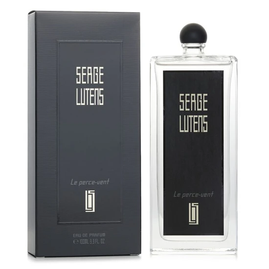 Serge Lutens Le Perce Vent Eau De Parfum 100ml
