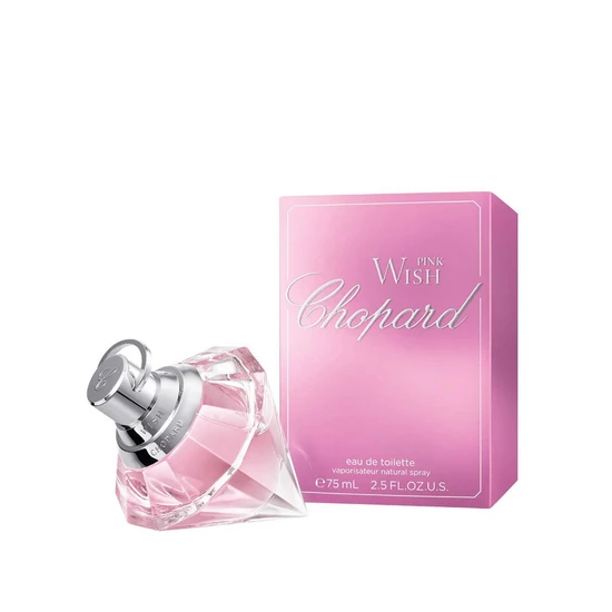Chopard Pink Wish Eau De Toilette 30ml