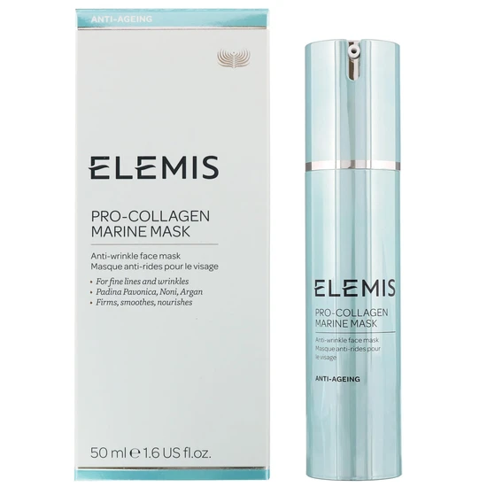 ELEMIS Pro-Collagen Marine Mask 50ml