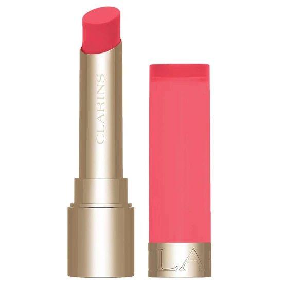 Clarins Lip Oil Balm 04 Almond