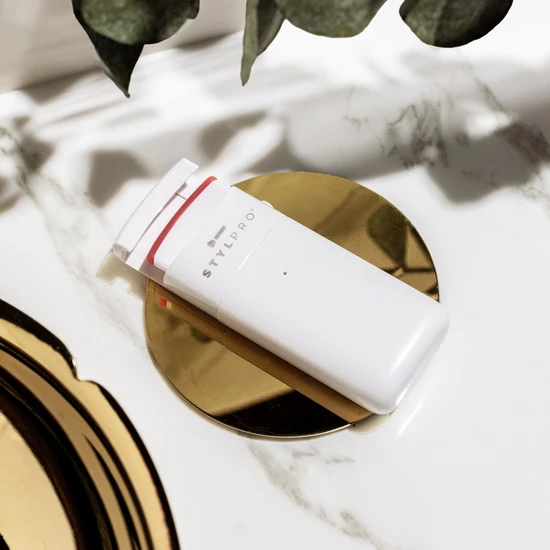 Stylpro Hot Lash Heated Eyelash Curler