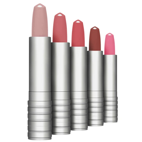 Clinique Dramatically Different Lip Shaping Lipstick 23 All Heart