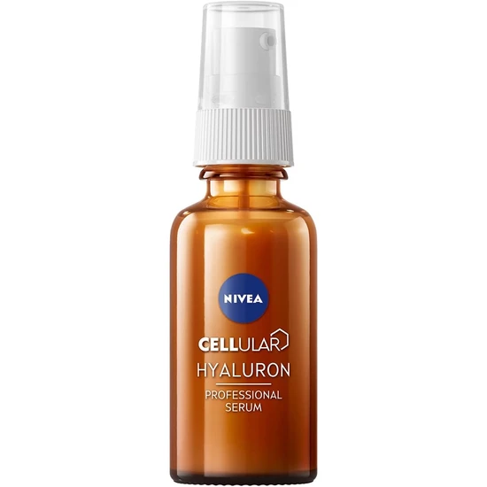 Nivea Cellular Hyaluron Hy Professional Serum 30 ml