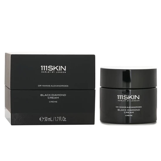 111SKIN Black Diamond Cream 50ml