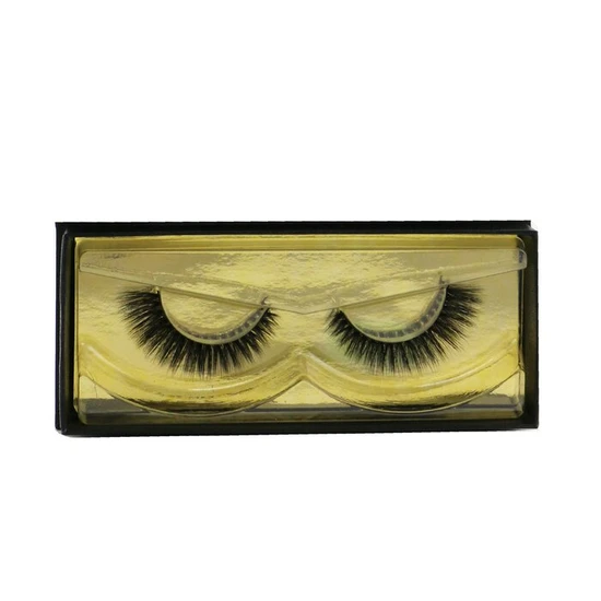 Lash Star Beauty Visionary Lashes 005 4-11mm, Full Volume