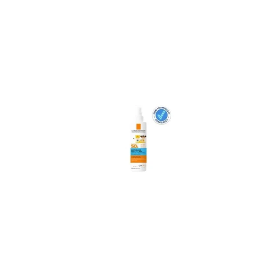 La Roche-Posay Anthelios UVMune 400 Dermo-Pediatrics Invinsible Spray Kids SPF 50+ 200ml