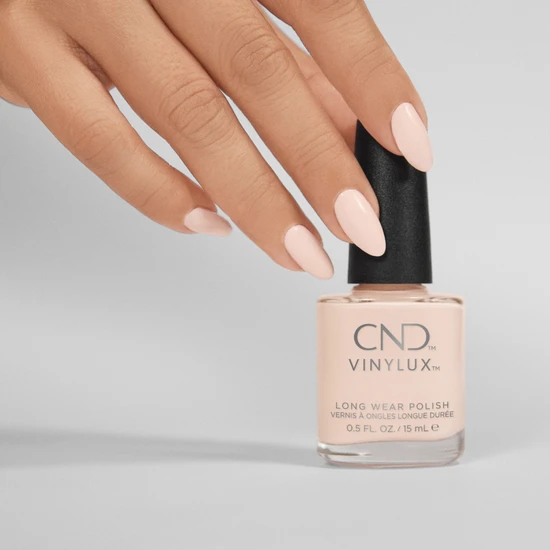 CND Vinylux Mover & Shaker 15ml
