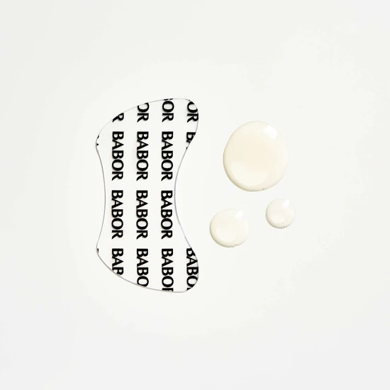 BABOR Skinovage Instant Fresh & Smooth Eye Serum + Patches