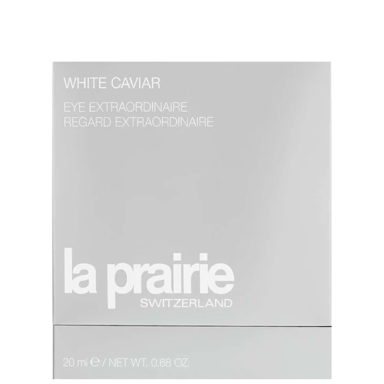 La Prairie White Caviar Eye Extraordinaire Eye Cream 20ml
