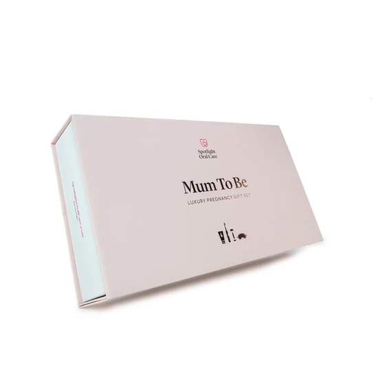 Spotlight Mum To Be Luxury Gift Set