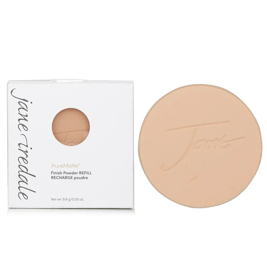 Jane Iredale Pure Matte Finish Powder 9.9g - Refill
