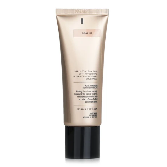 bareMinerals Complexion Rescue Tinted Moisturiser SPF 30 01 Opal