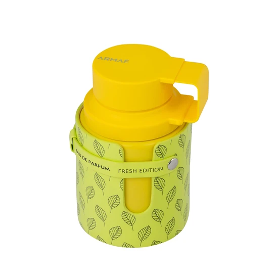 Armaf Odyssey Limoni Fresh Eau De Parfum 100ml