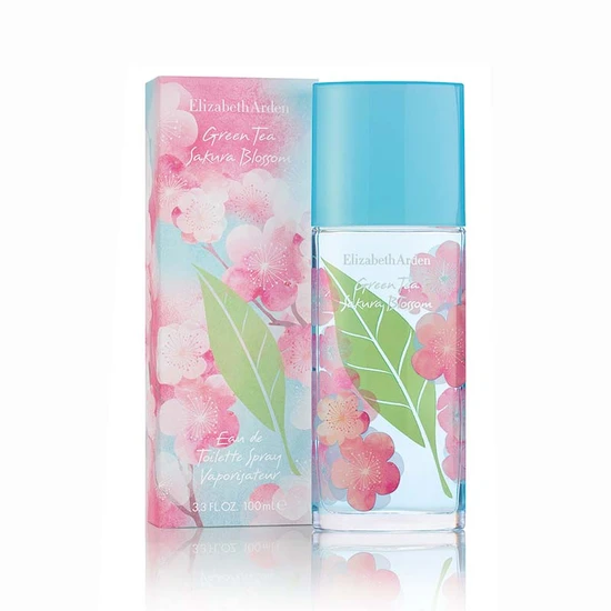 Elizabeth Arden Green Tea Sakura Blossom Fragrance 100ml