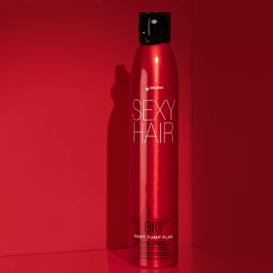 Sexy Hair Big Root Pump Plus 300ml