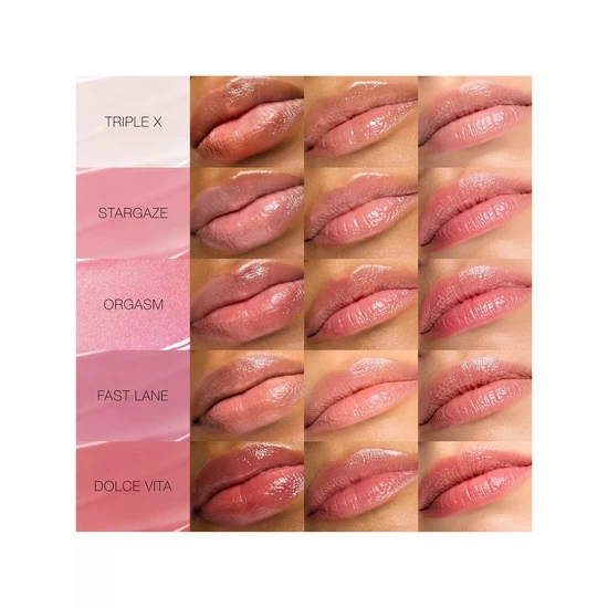 NARS Cosmetics Afterglow Lip Balm Dolce Vita