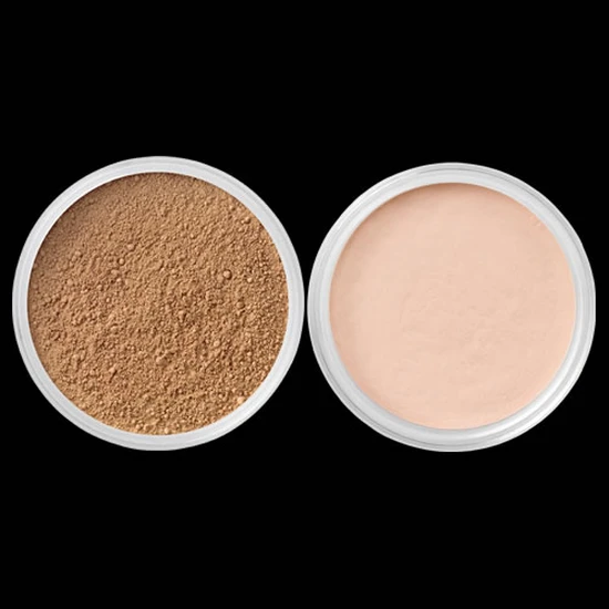 bareMinerals Original Foundation SPF 15 Medium Tan & Mineral Veil Duo
